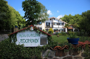 Agroturismo Atxarmin